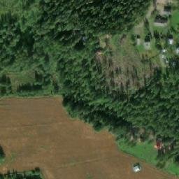 Satellite imagery of Paakinniemi, FI