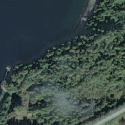 Satellite imagery of Klipa, NO