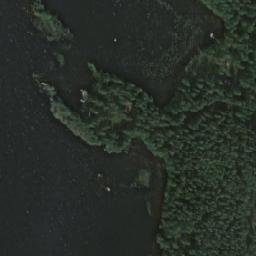 Satellite imagery of Nuottakotaniemi, FI