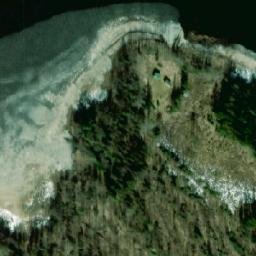 Satellite imagery of Sarviniemi, FI