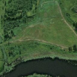 Satellite imagery of Markinniemi, FI
