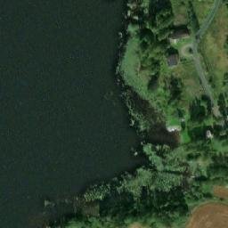 Satellite imagery of Paakinniemi, FI