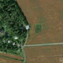 Satellite imagery of Paakinniemi, FI