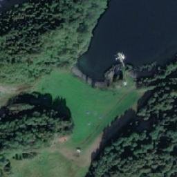 Satellite imagery of Eidsneset, NO