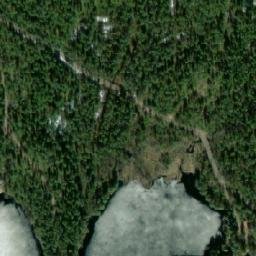 Satellite imagery of Huutoniemi, FI