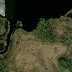 Satellite imagery of Teräväniemi, FI