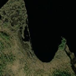Satellite imagery of Teräväniemi, FI
