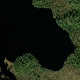 Satellite imagery of Teräväniemi, FI