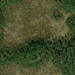 Satellite imagery of Jyrkkäniemi, FI