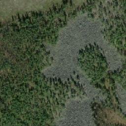 Satellite imagery of Kuulakivikot, FI