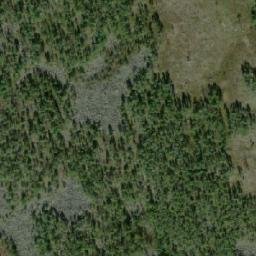 Satellite imagery of Kuulakivikot, FI