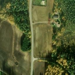 Satellite imagery of Kuljunniemi, FI