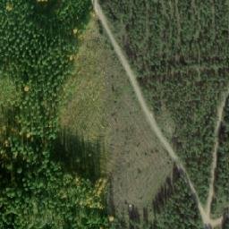 Satellite imagery of Kuljunniemi, FI