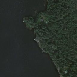Satellite imagery of Kissaniemi, FI
