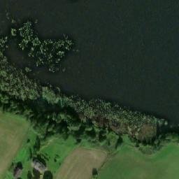 Satellite imagery of Markinniemi, FI