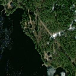 Satellite imagery of Halmeniemi, FI
