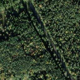 Satellite imagery of Harjuniemi, FI