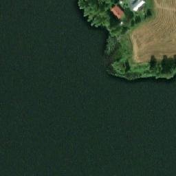 Satellite imagery of Tislainniemi, FI