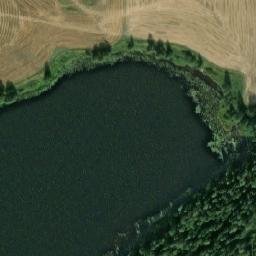 Satellite imagery of Tislainniemi, FI