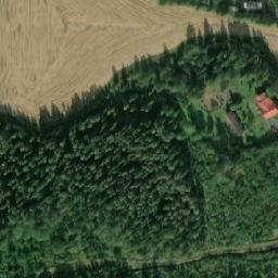 Satellite imagery of Tislainniemi, FI
