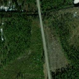 Satellite imagery of Vanhankartanonniemi, FI