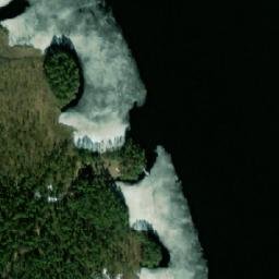 Satellite imagery of Huutoniemi, FI