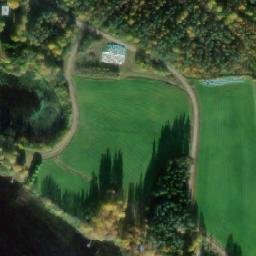 Satellite imagery of Tuliniemi, FI
