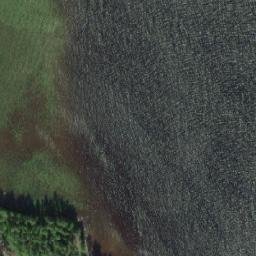 Satellite imagery of Kaluusinniemi, FI