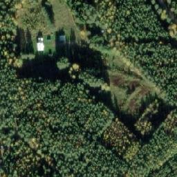Satellite imagery of Harjuniemi, FI