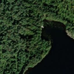 Satellite imagery of Häikkäniemi, FI
