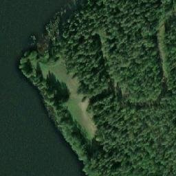 Satellite imagery of Tislainniemi, FI