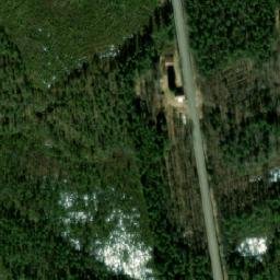 Satellite imagery of Vanhankartanonniemi, FI