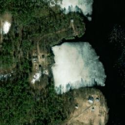 Satellite imagery of Vanhankartanonniemi, FI
