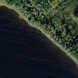 Satellite imagery of Harjuniemi, FI