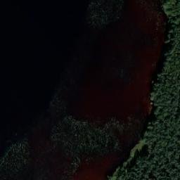Satellite imagery of Peuraniemi, FI