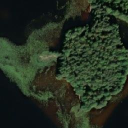 Satellite imagery of Häikkäniemi, FI