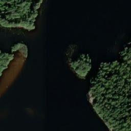 Satellite imagery of Häikkäniemi, FI