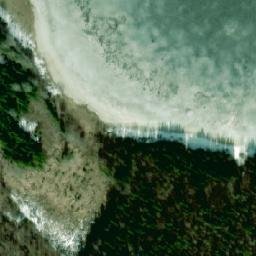 Satellite imagery of Häikänniemi, FI