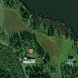 Satellite imagery of Tislainniemi, FI