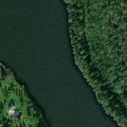 Satellite imagery of Tislainniemi, FI