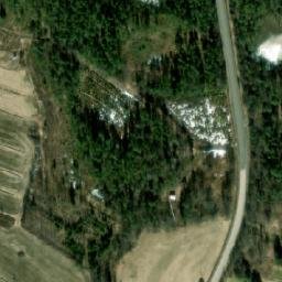 Satellite imagery of Vanhankartanonniemi, FI