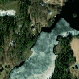 Satellite imagery of Peltolanniemi, FI