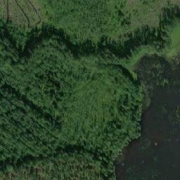 Satellite imagery of Kuikkaniemi, FI