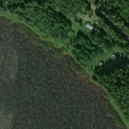 Satellite imagery of Kuikkaniemi, FI