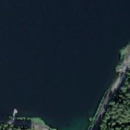 Satellite imagery of Hallarbukta, NO