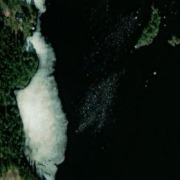 Satellite imagery of Saviniemi, FI