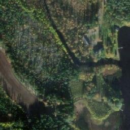 Satellite imagery of Häähkäniemi, FI