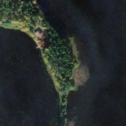 Satellite imagery of Häähkäniemi, FI