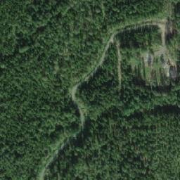 Satellite imagery of Pökköniemi, FI
