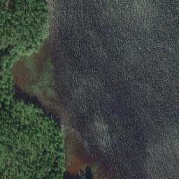 Satellite imagery of Pökköniemi, FI